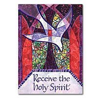 Receive the Holy Spirit