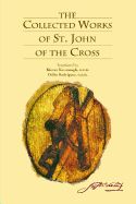 Collected Works of St. John of the Cross (Revised, 1st edition)