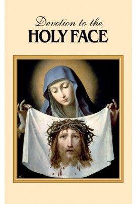 Devotion to the Holy Face