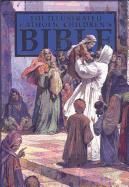 Catholic Children's Illustrated Bible: NAB