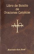 Pkt Bk Catholic Prayers Spanish