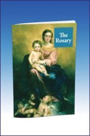 Rosary Book