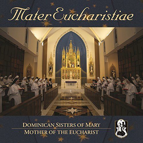Mater Eucharistiae, CD