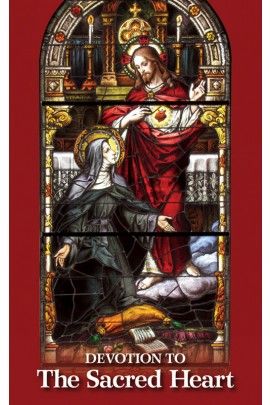 Devotion to the Sacred Heart