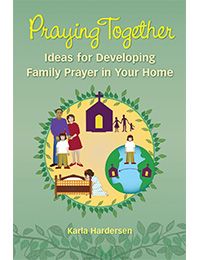 Praying Together, Family