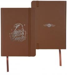 Guardian Eagle Journal