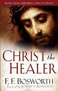 Christ the Healer, revised