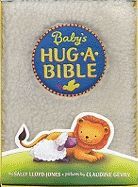 Baby's Hug-A-Bible