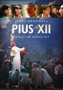 Pius XII DVD