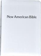 St. Joseph Personal Size Bible-Nabre (New American Bible Revised), Leather
