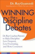 Winning the Discipline Debates