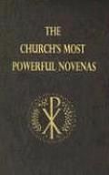 Church's Most Powerful Novenas