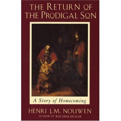 Return of prodigal son