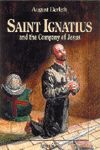 Saint Ignatius and the Company of Jesus