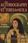 Autobiography of St. Teresa of Avila