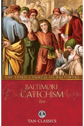 Baltimore Catechism #2