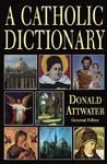 Catholic Dictionary