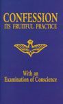 Confession: Fruitful practice