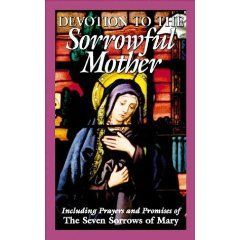 Devotion to the Sorrowful Mother