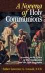 Novena of Holy Communion