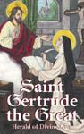 St. Gertrude the Great
