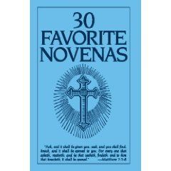 Thirty Favorite Novenas