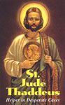St. Jude Thaddeus