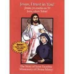Story of St. Faustina