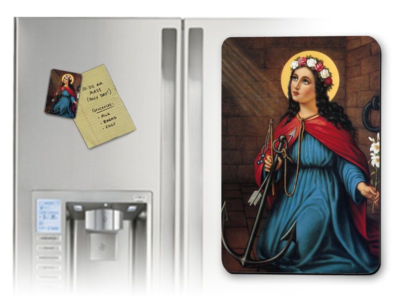 St. Philomena Magnet