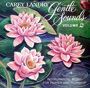Gentle sounds, Vol 2, CD