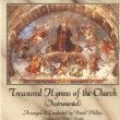 Treasured Hymns-David Phillips,