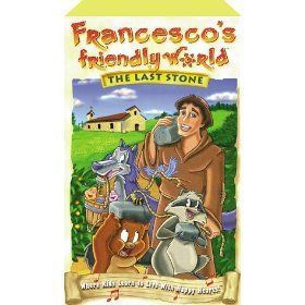 Francesco's last stone, VHS