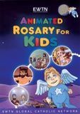 Rosary for kids, DVD