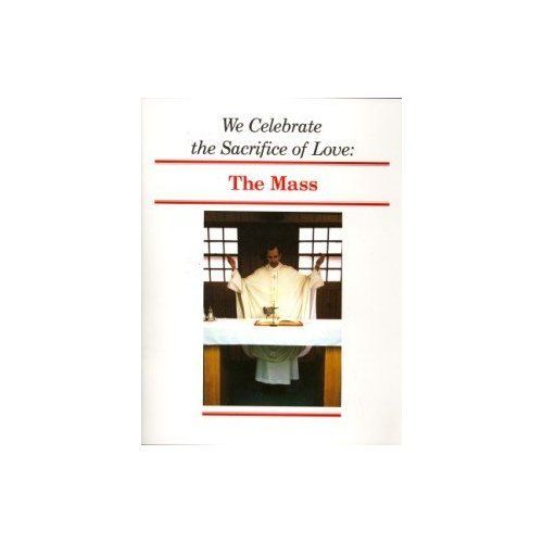 Mass Booklet for Children
