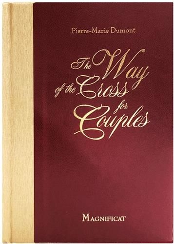 Way of the Cross for Couples