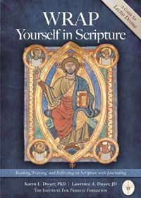 WRAP Yourself in Scripture