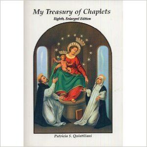 Treasury of Chaplets