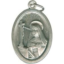 Medal, Rita