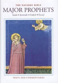 Navarre Bible: Major Prophets