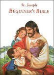 St. Joseph's Beginners Bible