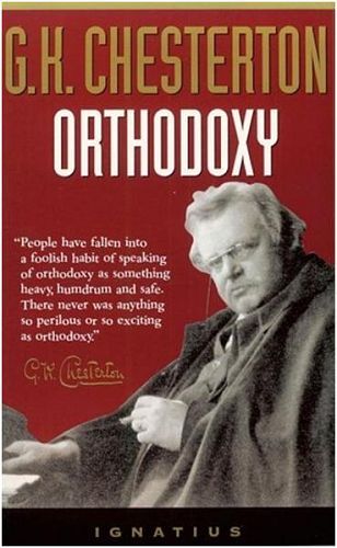 Orthodoxy