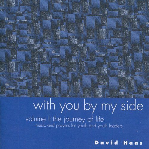 With You by My Side Vol I, CD