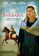 St. Barbara, DVD