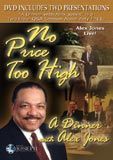 No Price too high-Jones, DVD