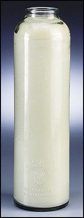 Sanctuary Candles, 14 day, case