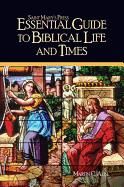 Essential Guide to Biblical Life and Times