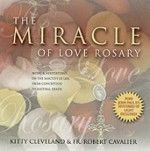 Miracle of Love Rosary, CD