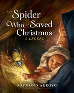 Spider Who Saved Christmas