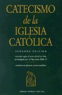 Catecismo de la Iglesia Catolica, 2nd Edition