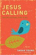 Jesus Calling: 365 Devotions for Kids